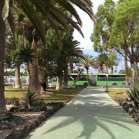 Papagayo Beach Apartments Arona  Εξωτερικό φωτογραφία