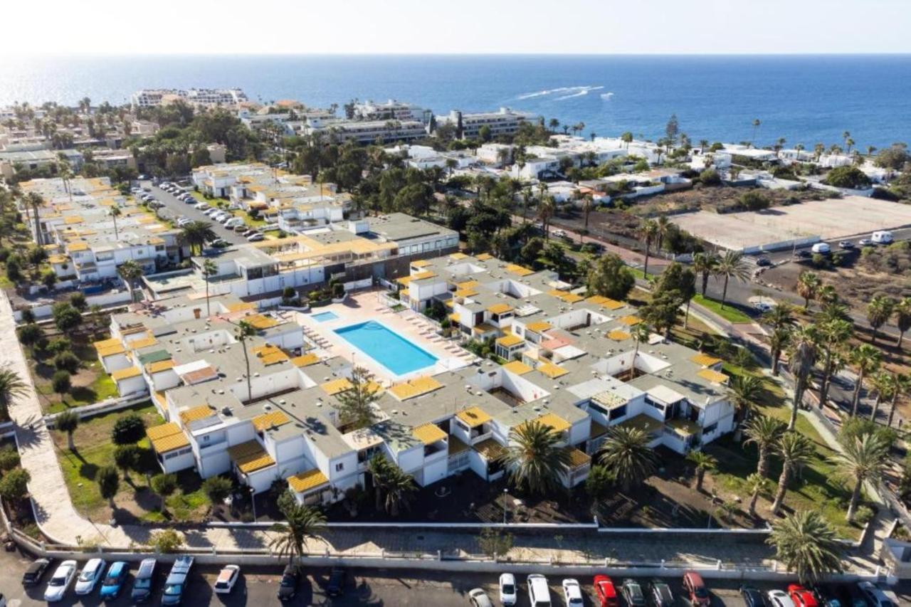 Papagayo Beach Apartments Arona  Εξωτερικό φωτογραφία