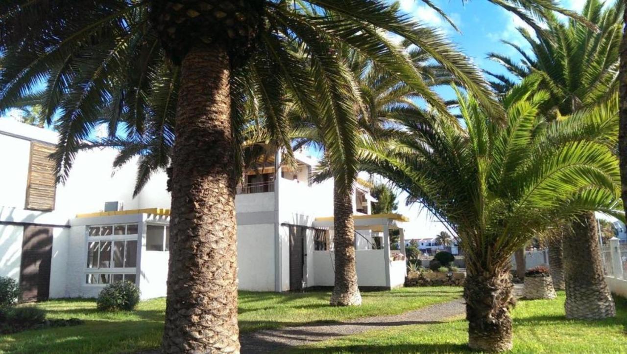 Papagayo Beach Apartments Arona  Εξωτερικό φωτογραφία