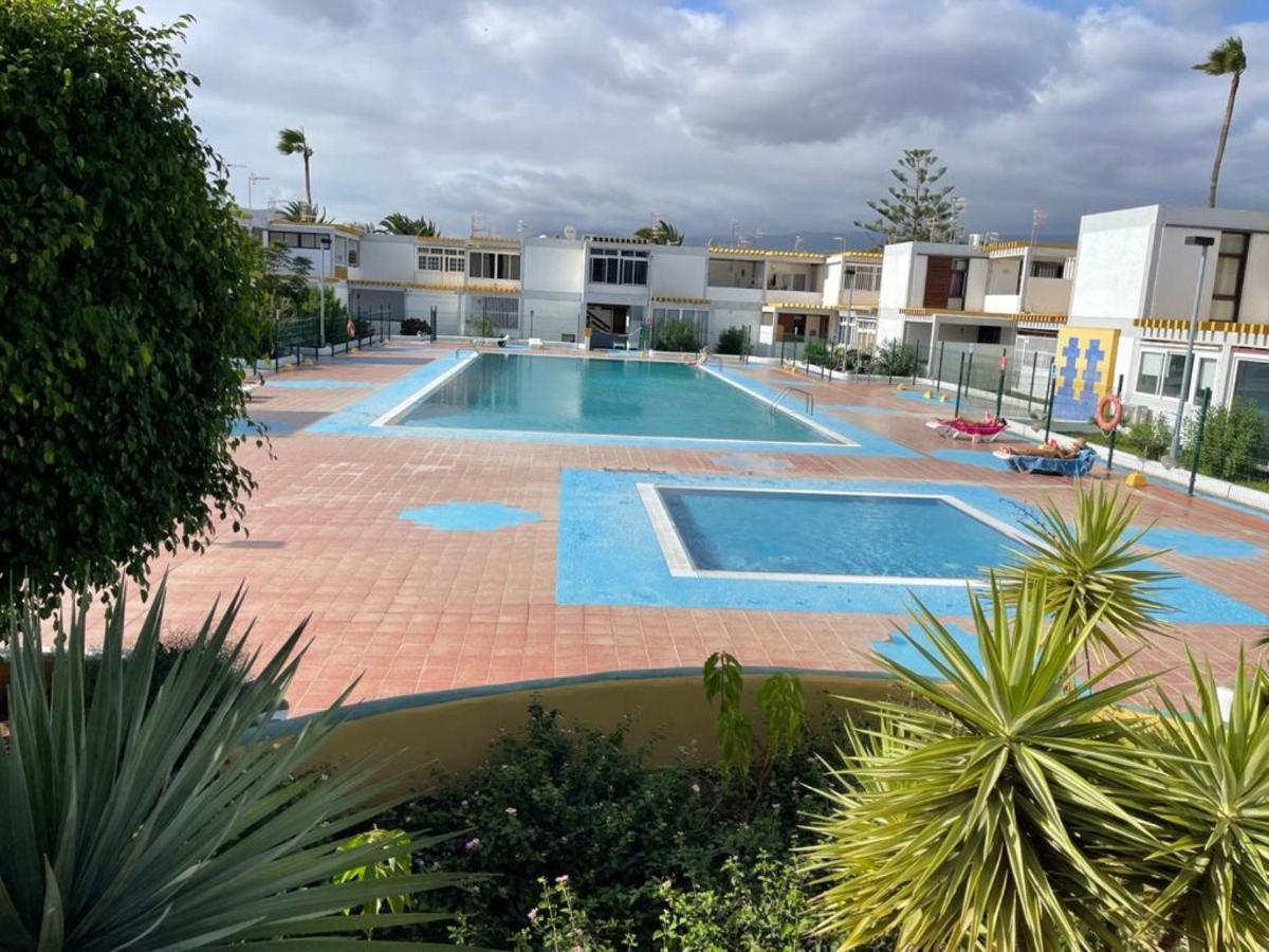 Papagayo Beach Apartments Arona  Εξωτερικό φωτογραφία