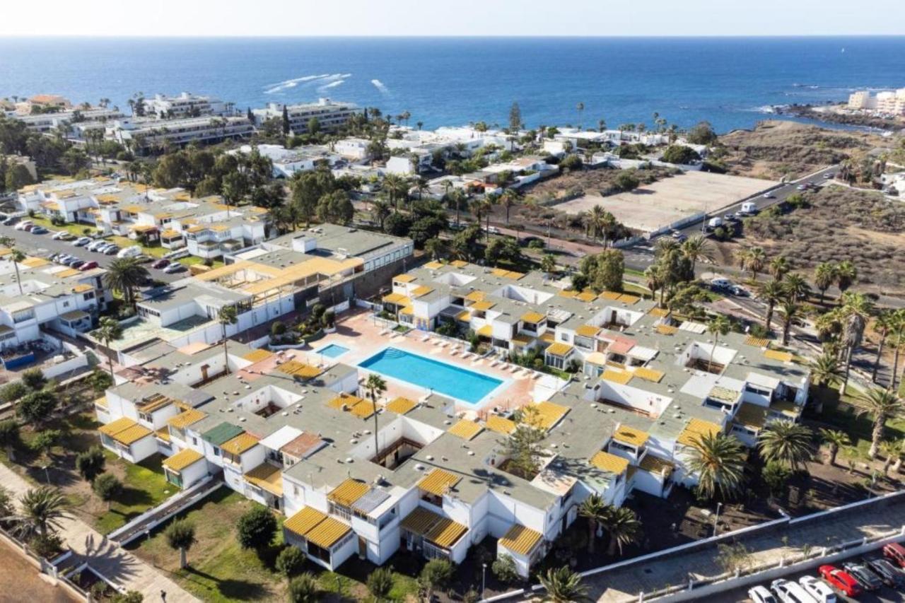 Papagayo Beach Apartments Arona  Εξωτερικό φωτογραφία
