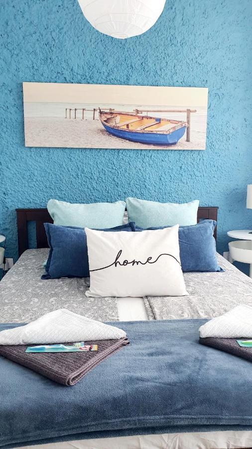 Papagayo Beach Apartments Arona  Εξωτερικό φωτογραφία