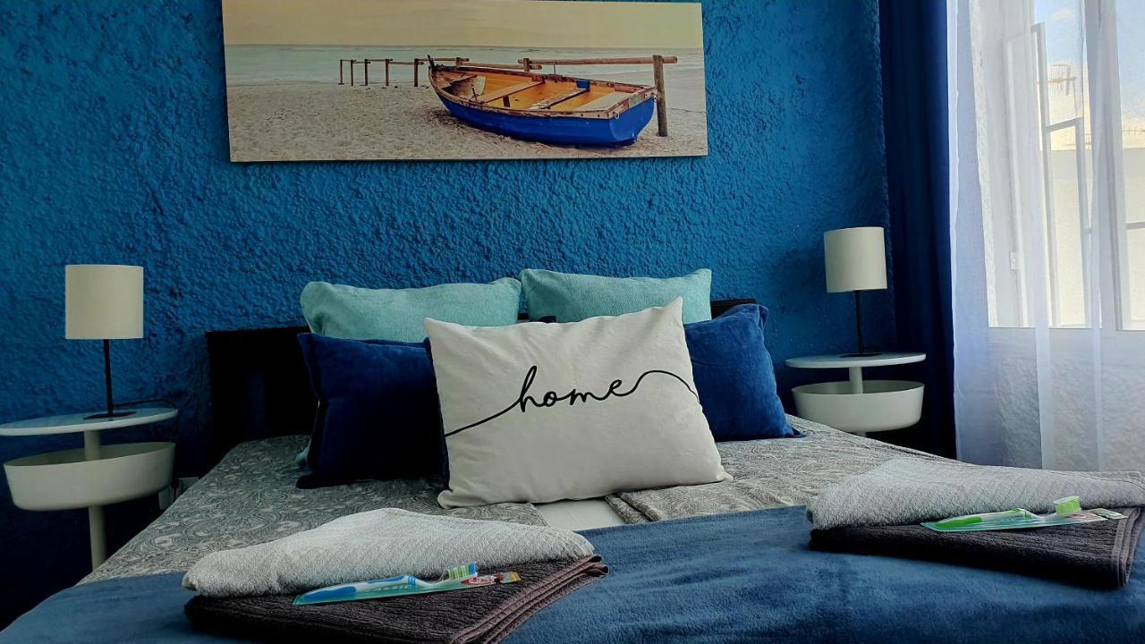 Papagayo Beach Apartments Arona  Εξωτερικό φωτογραφία