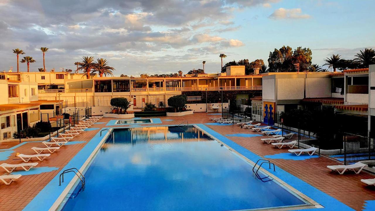 Papagayo Beach Apartments Arona  Εξωτερικό φωτογραφία