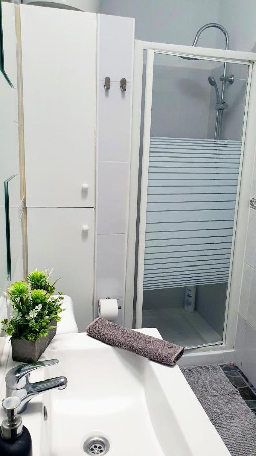 Papagayo Beach Apartments Arona  Εξωτερικό φωτογραφία