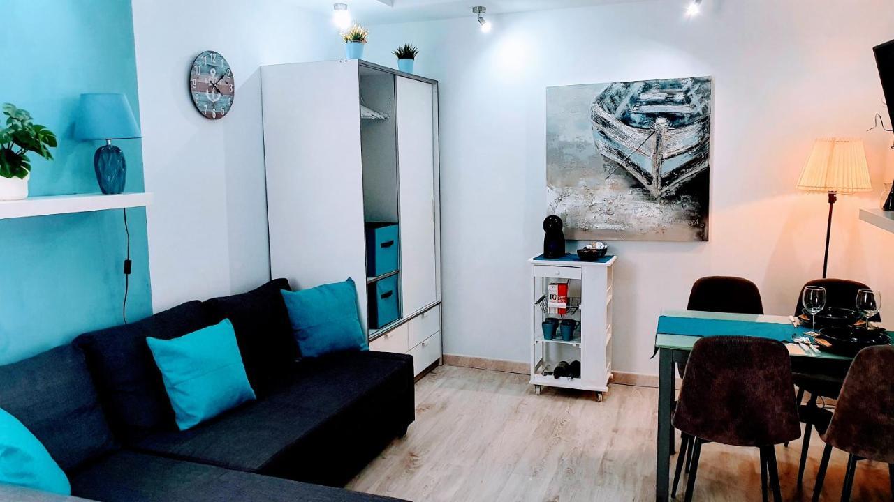 Papagayo Beach Apartments Arona  Εξωτερικό φωτογραφία