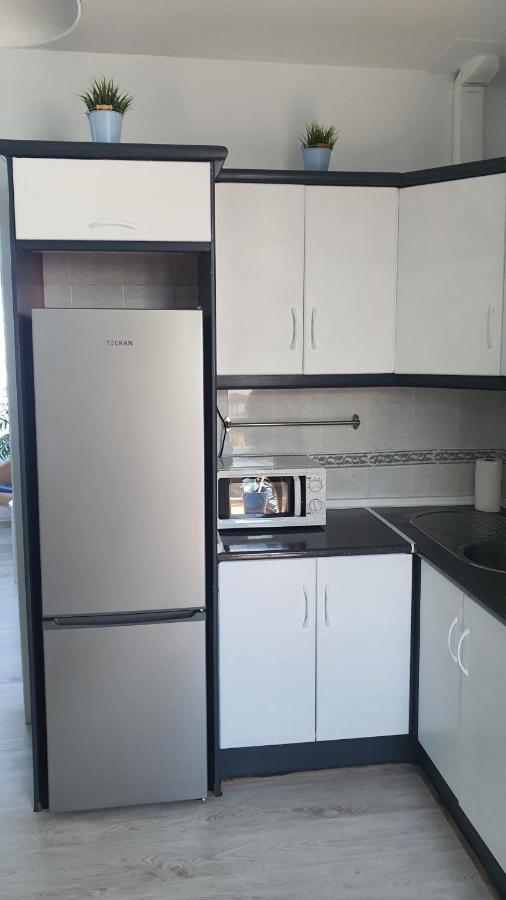 Papagayo Beach Apartments Arona  Εξωτερικό φωτογραφία