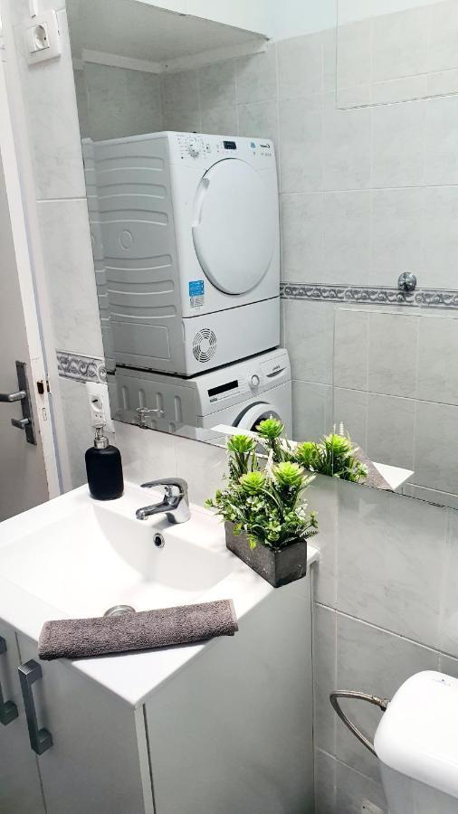 Papagayo Beach Apartments Arona  Εξωτερικό φωτογραφία