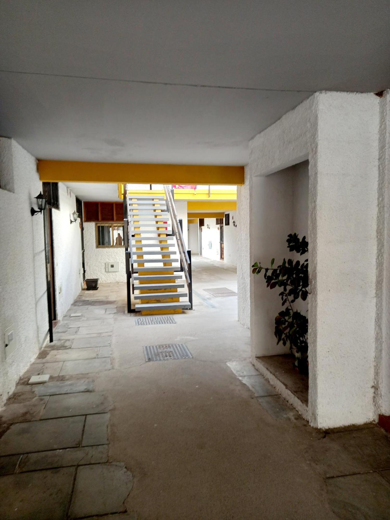 Papagayo Beach Apartments Arona  Εξωτερικό φωτογραφία