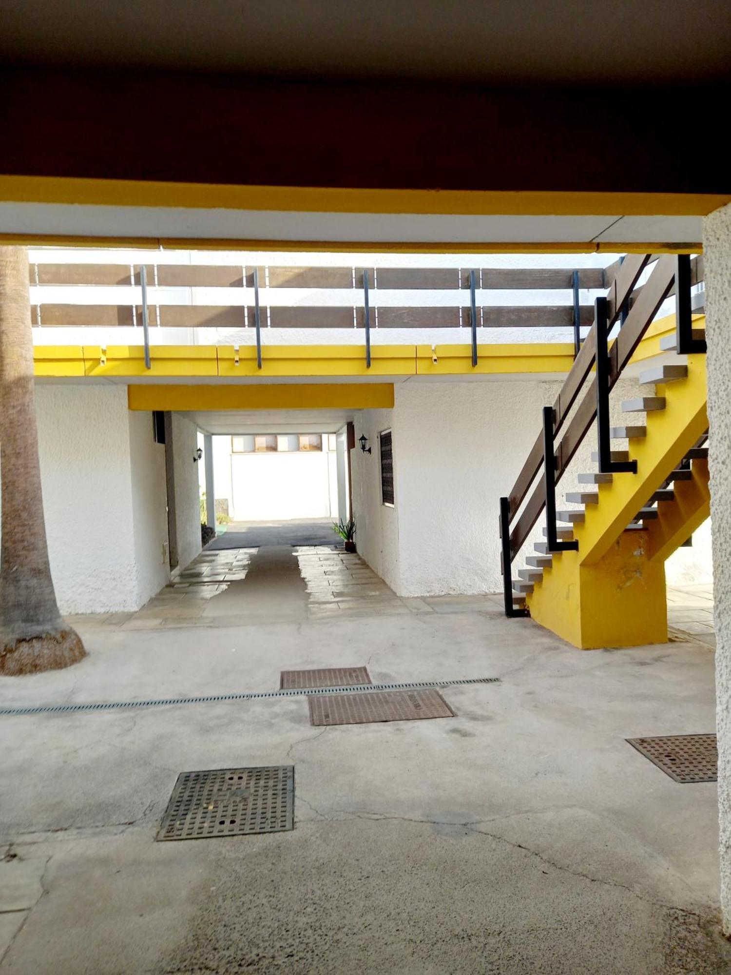 Papagayo Beach Apartments Arona  Εξωτερικό φωτογραφία
