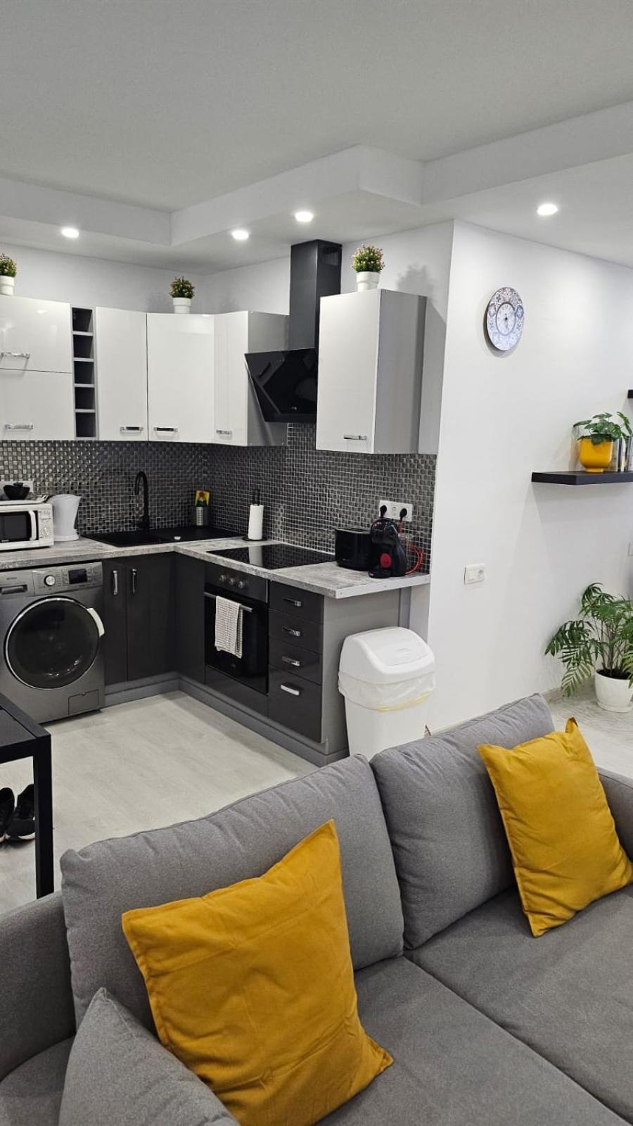 Papagayo Beach Apartments Arona  Εξωτερικό φωτογραφία