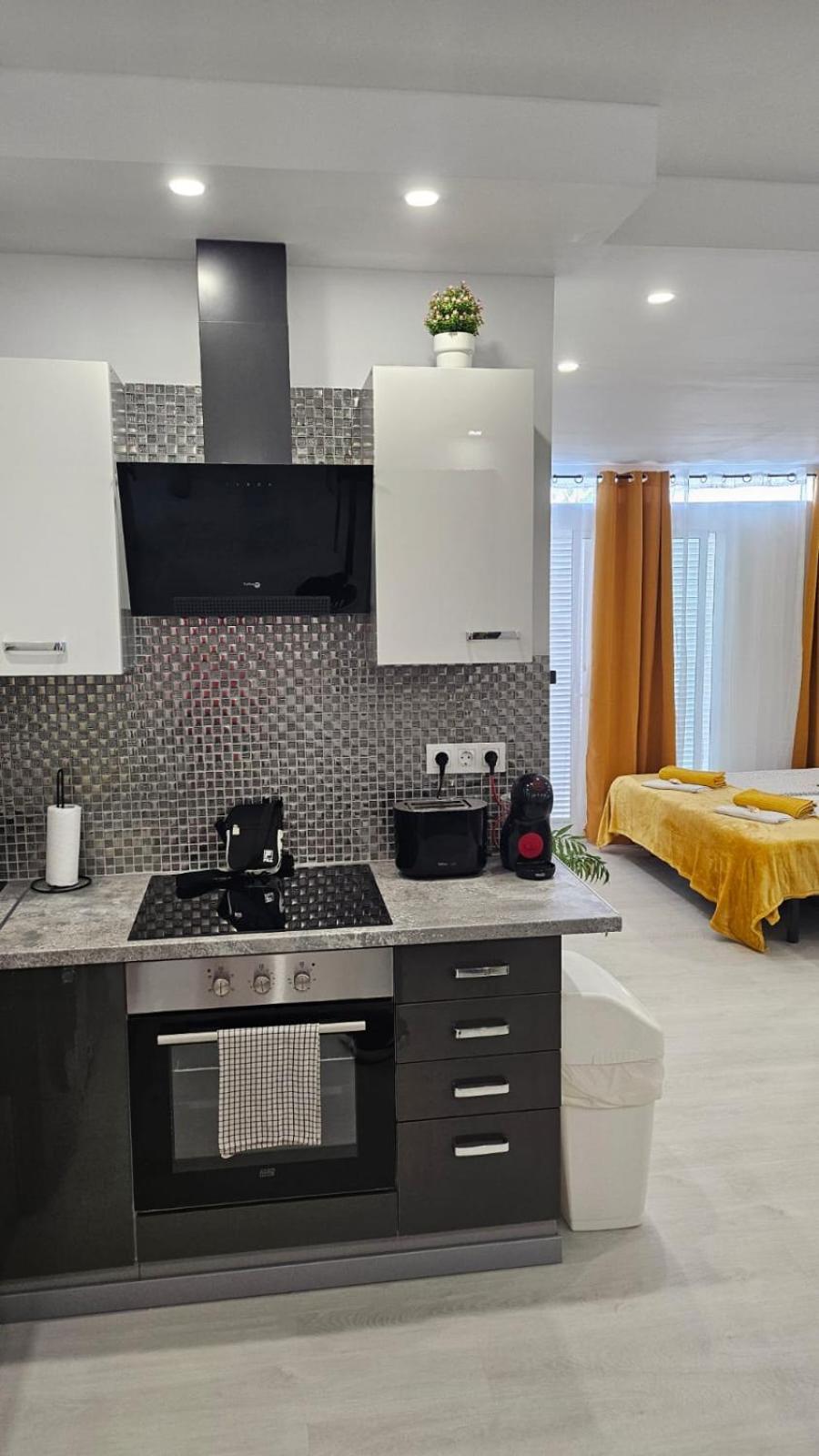 Papagayo Beach Apartments Arona  Εξωτερικό φωτογραφία