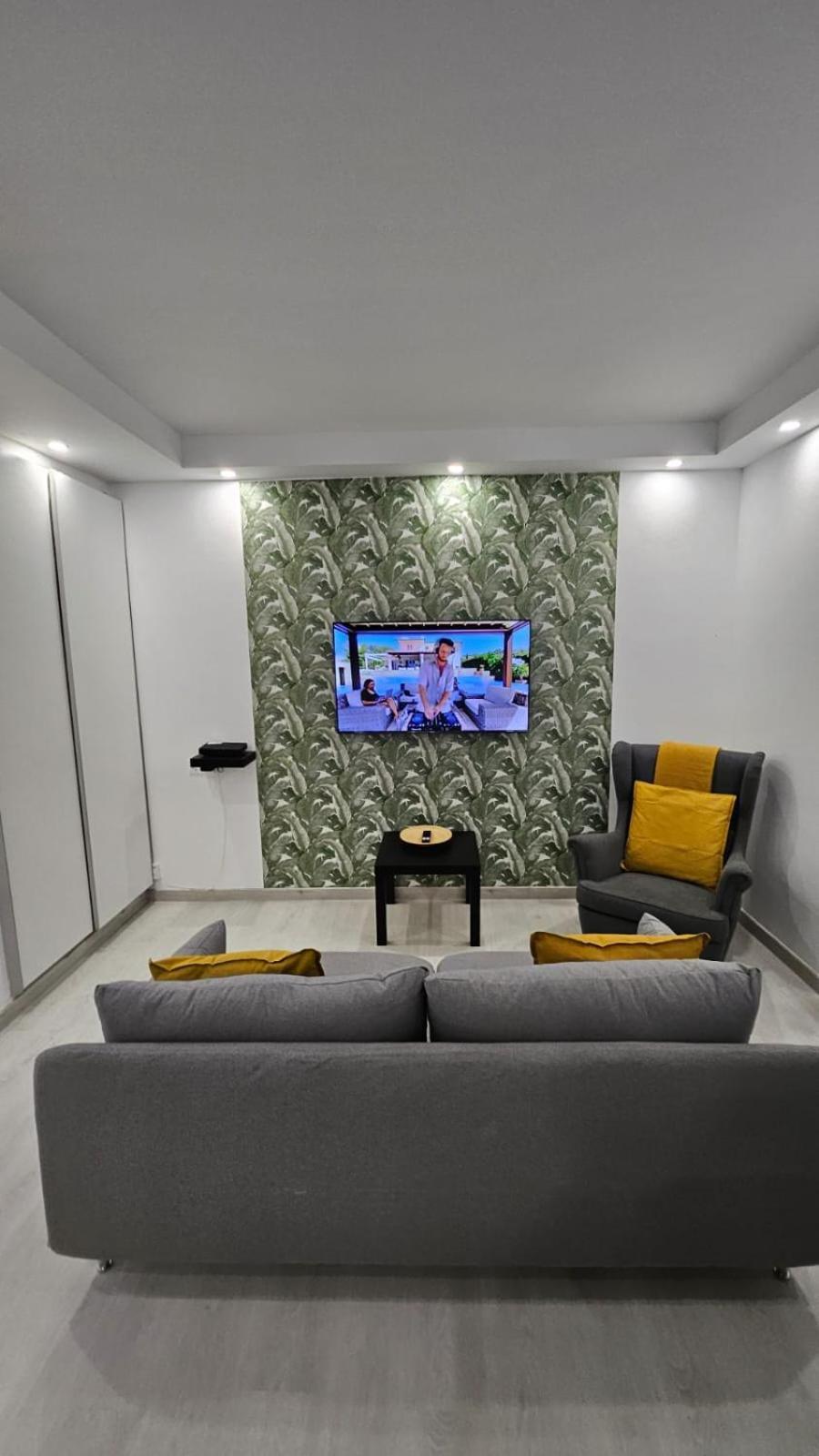 Papagayo Beach Apartments Arona  Δωμάτιο φωτογραφία