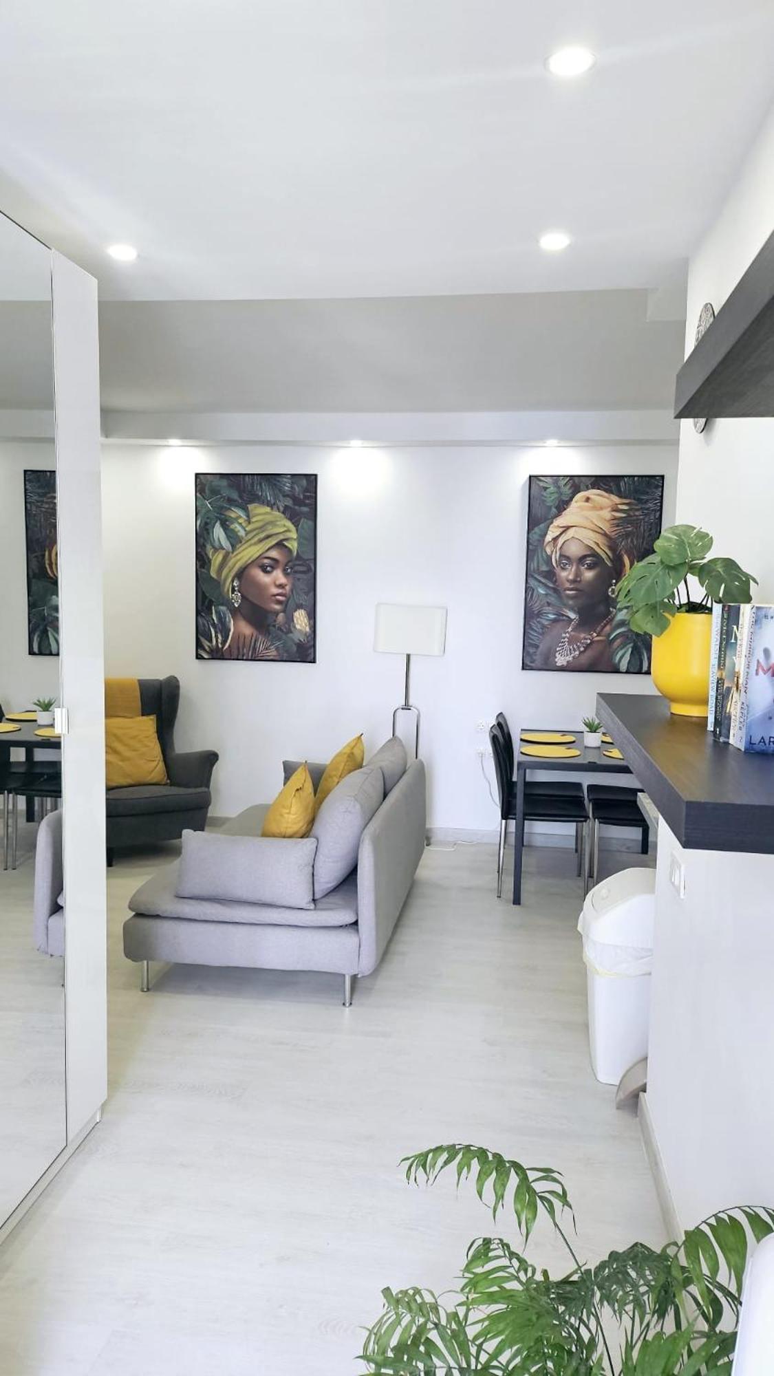 Papagayo Beach Apartments Arona  Εξωτερικό φωτογραφία