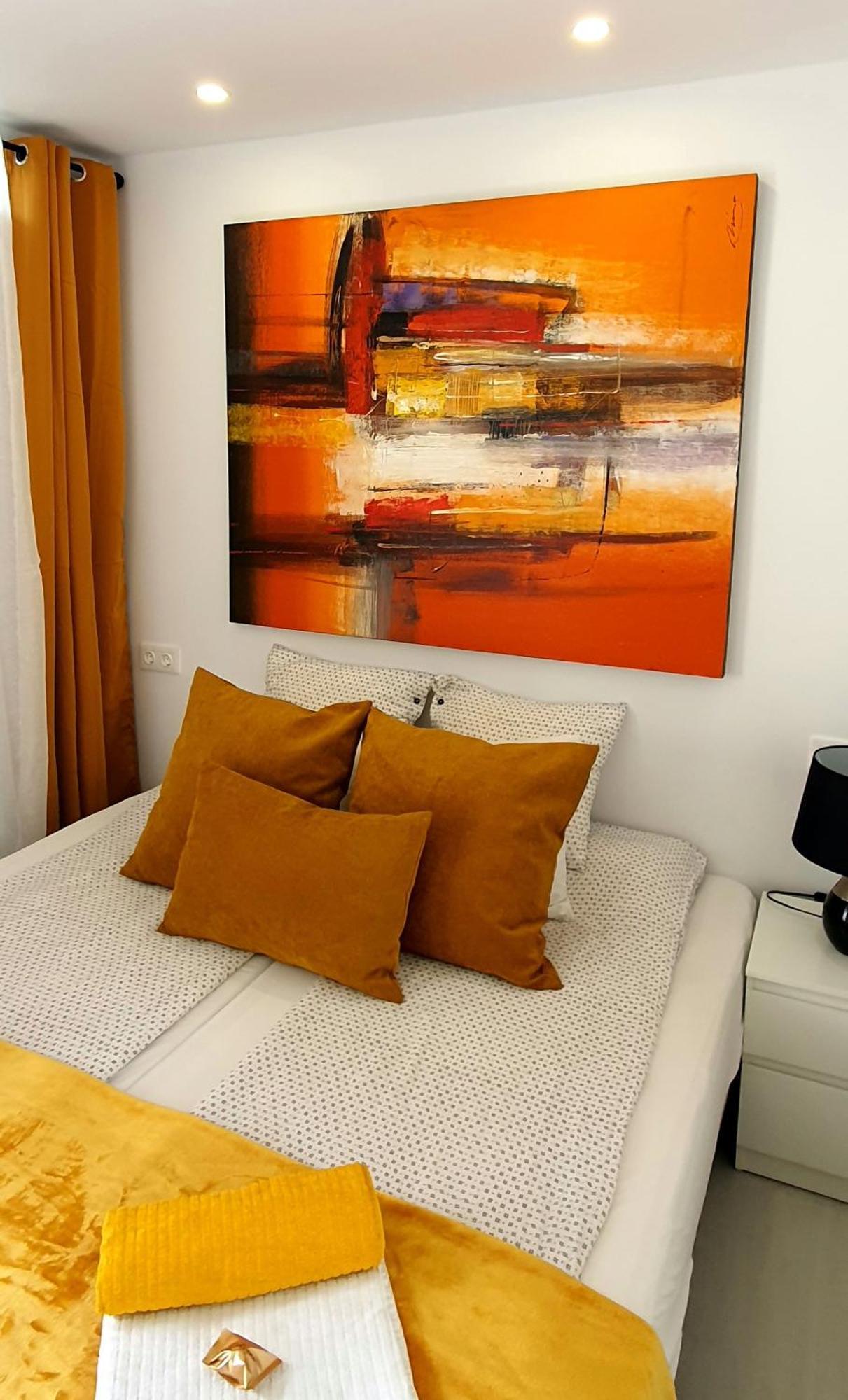 Papagayo Beach Apartments Arona  Εξωτερικό φωτογραφία